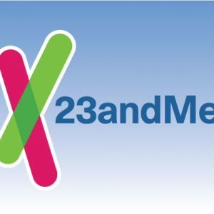 23andMe