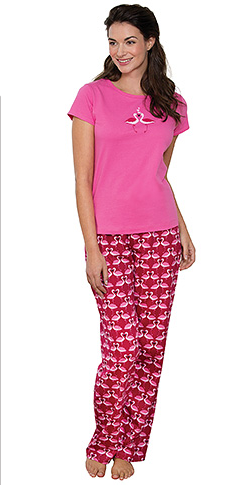 Flamingo-Love-Pajamas-Pink