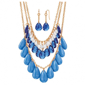 Glimmer-Drops-Necklace-and-Earring-Gift-Set