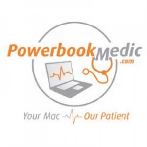 powerbookmedic