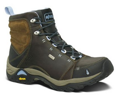 Ahnu Women's Montara Waterproof Boot