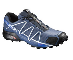 Salomon Men's Speedcross 4 Shoe