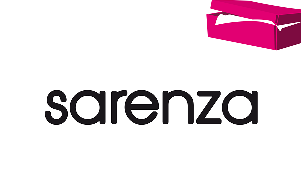 sarenza