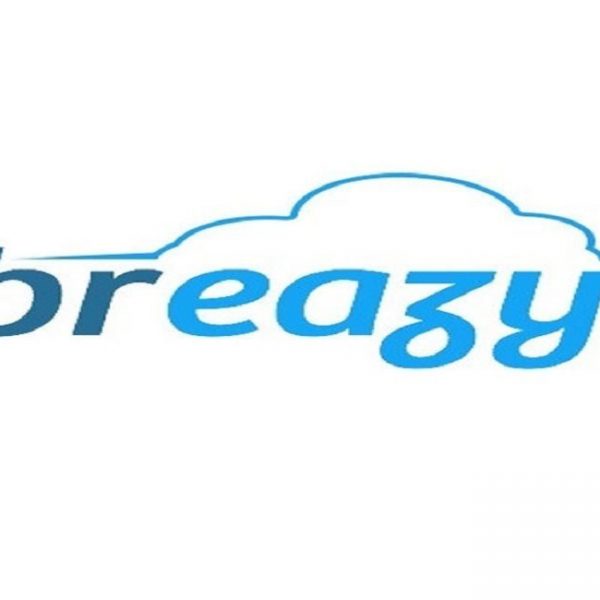Breazy