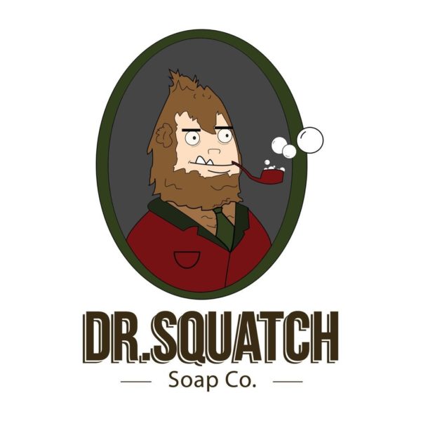 Dr. Squatch