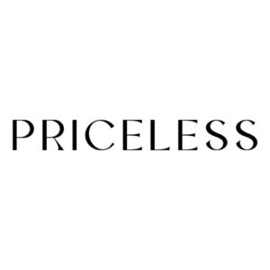 Shop Priceless