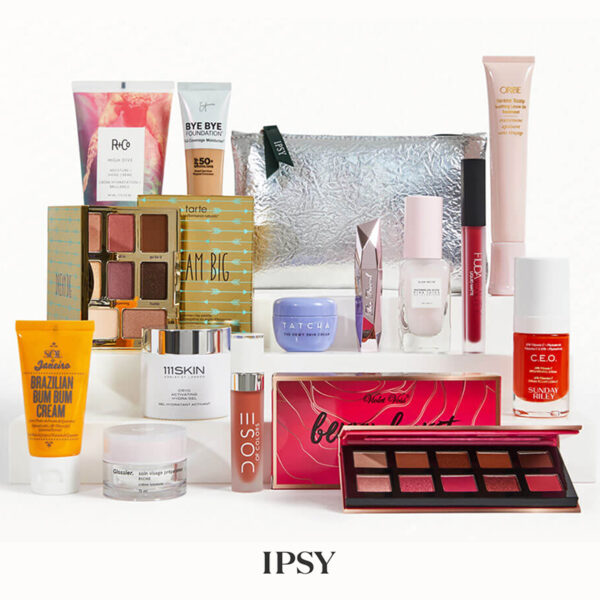 IPSY