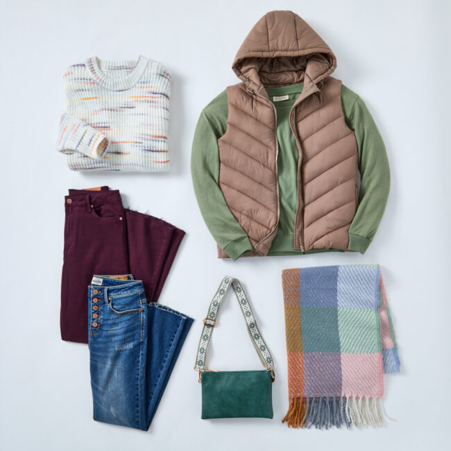 wantable