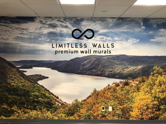 Limitless Walls 1